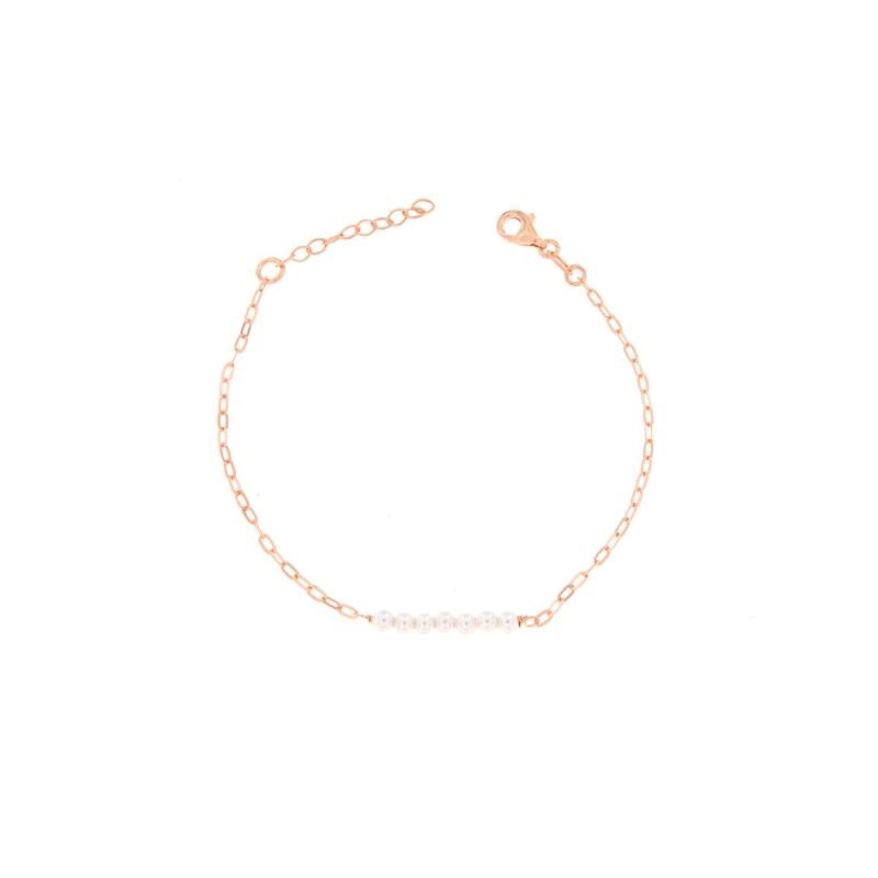 BRACCIALE ARGENTO