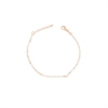 BRACCIALE ARGENTO