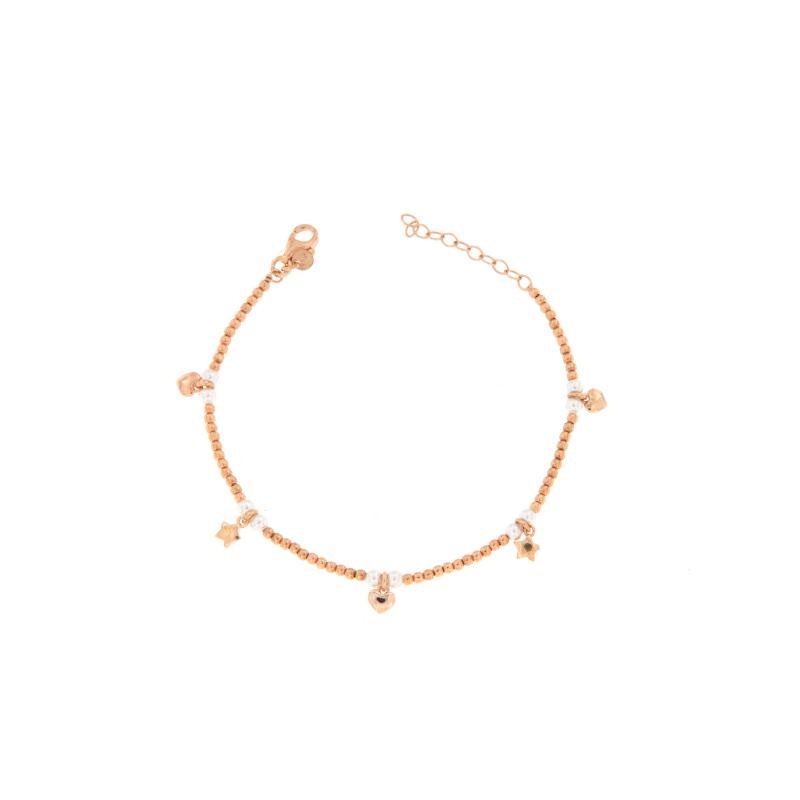 BRACCIALE ARGENTO