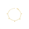BRACCIALE ARGENTO