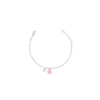 BRACCIALE ARGENTO