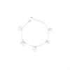 BRACCIALE ARGENTO