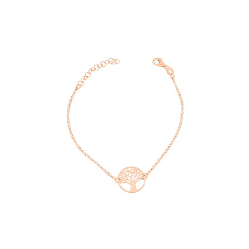 BRACCIALE ARGENTO