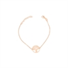 BRACCIALE ARGENTO