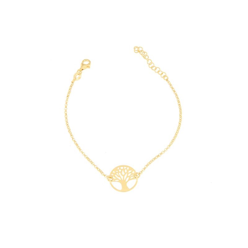 BRACCIALE ARGENTO