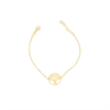 BRACCIALE ARGENTO