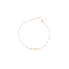 BRACCIALE ARGENTO ZIRCONE