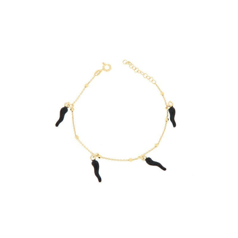 BRACCIALE ARGENTO