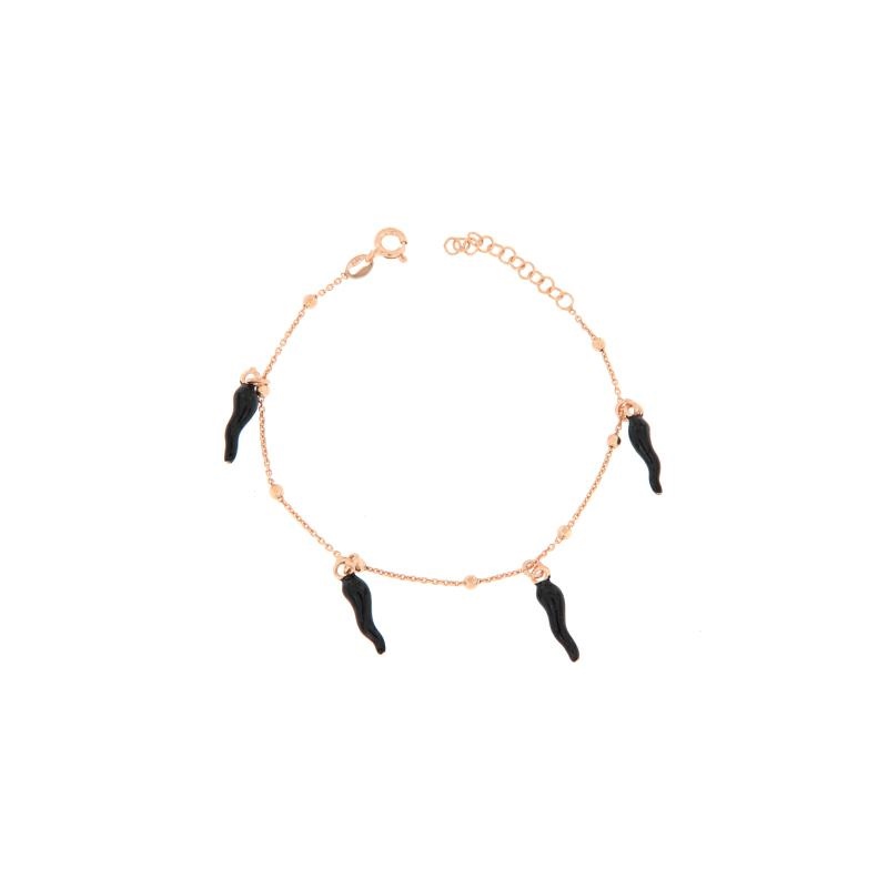 BRACCIALE ARGENTO