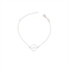 BRACCIALE ARGENTO