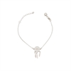 BRACCIALE ARGENTO