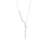COLLIER ARGENTO ZIRCONE