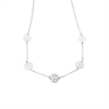 COLLIER ARGENTO