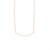 COLLIER ARGENTO