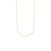 COLLIER ARGENTO