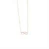 COLLIER ARGENTO ZIRCONE