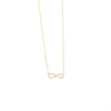 COLLIER ARGENTO ZIRCONE