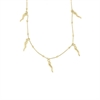 COLLIER ARGENTO