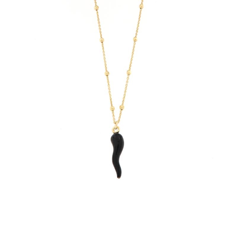 COLLIER ARGENTO