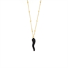 COLLIER ARGENTO