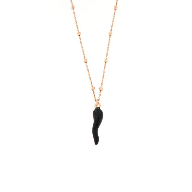 COLLIER ARGENTO