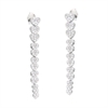 ORECCHINO ARGENTO ZIRCONE