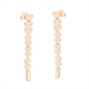 ORECCHINO ARGENTO ZIRCONE