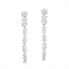ORECCHINO ARGENTO ZIRCONE