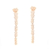 ORECCHINO ARGENTO ZIRCONE