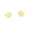 ORECCHINO ARGENTO ZIRCONE 3PZ