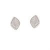 ORECCHINO ARGENTO ZIRCONE