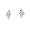 ORECCHINO ARGENTO ZIRCONE