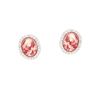 ORECCHINO ARGENTO ZIRCONE