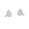 ORECCHINO ARGENTO ZIRCONE