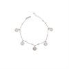 BRACCIALE ARGENTO