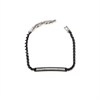 BRACCIALE ACCIAIO