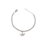 BRACCIALE ACCIAIO