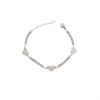 BRACCIALE ACCIAIO