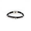 BRACCIALE ACCIAIO