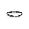 BRACCIALE ACCIAIO