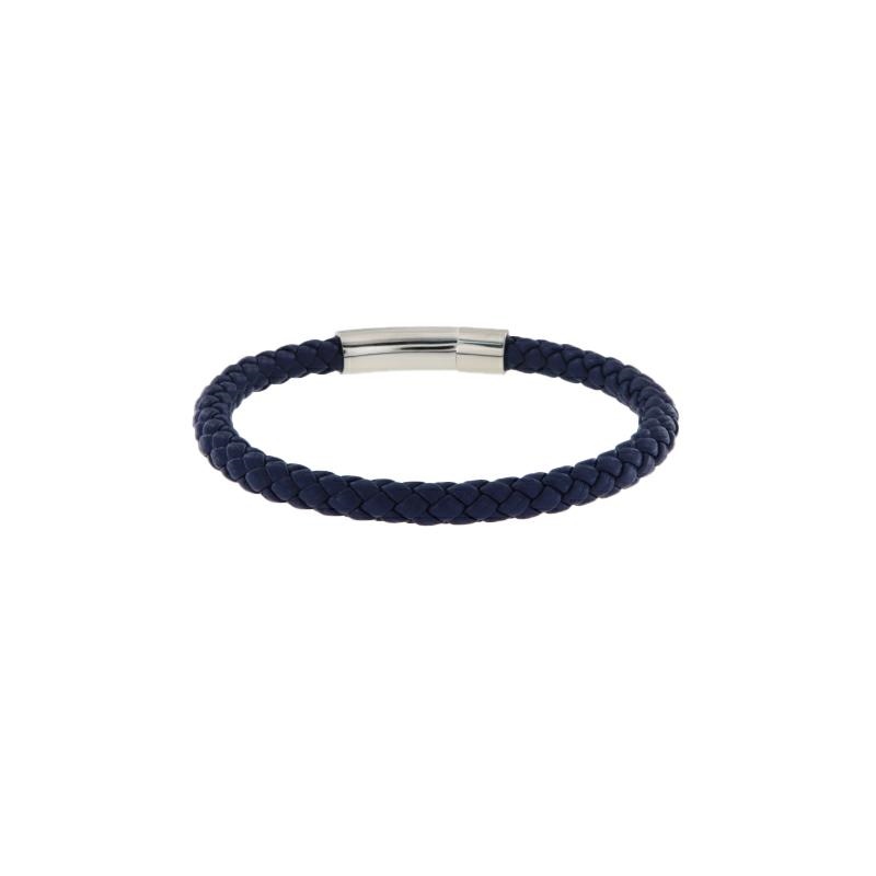 BRACCIALE ACCIAIO