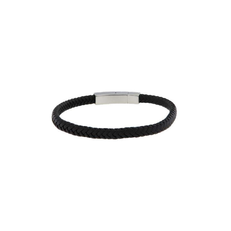 BRACCIALE ACCIAIO