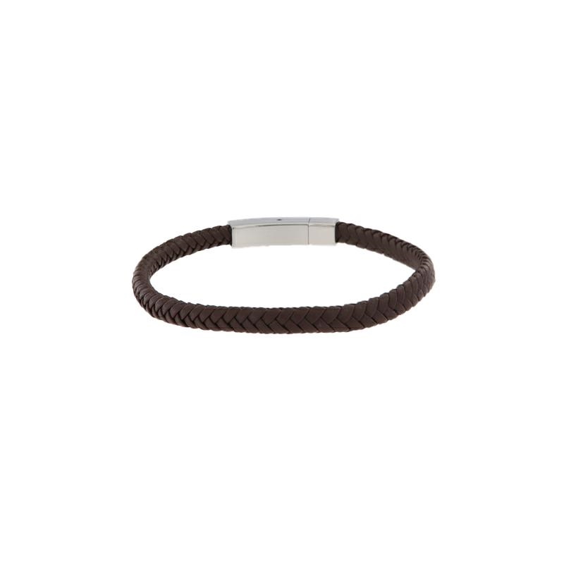 BRACCIALE ACCIAIO