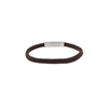BRACCIALE ACCIAIO