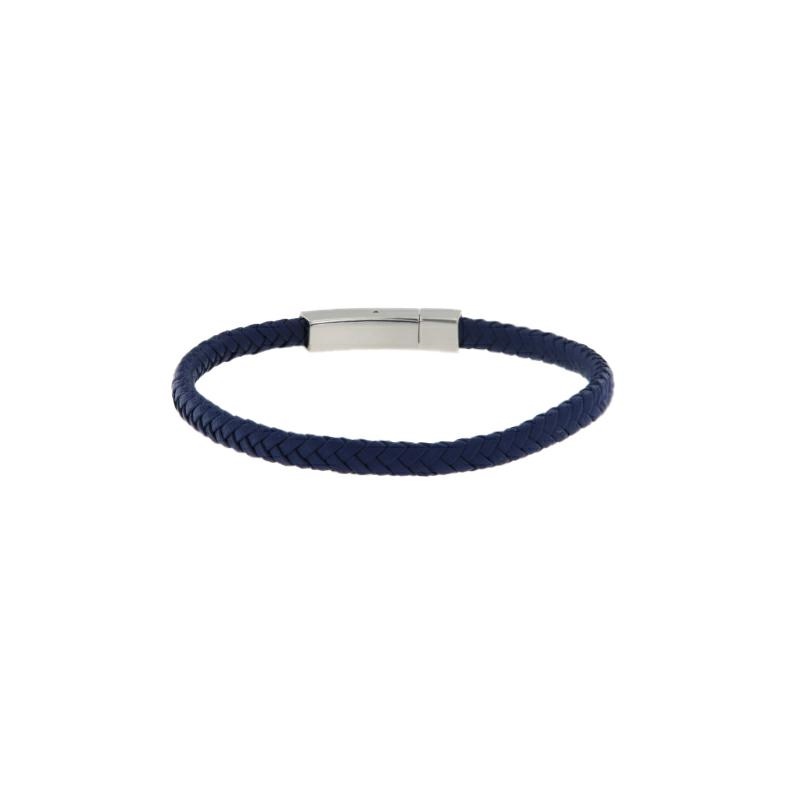 BRACCIALE ACCIAIO