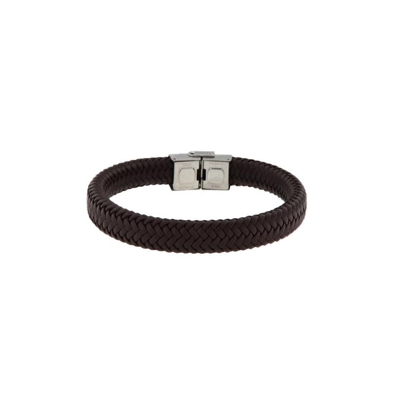 BRACCIALE ACCIAIO