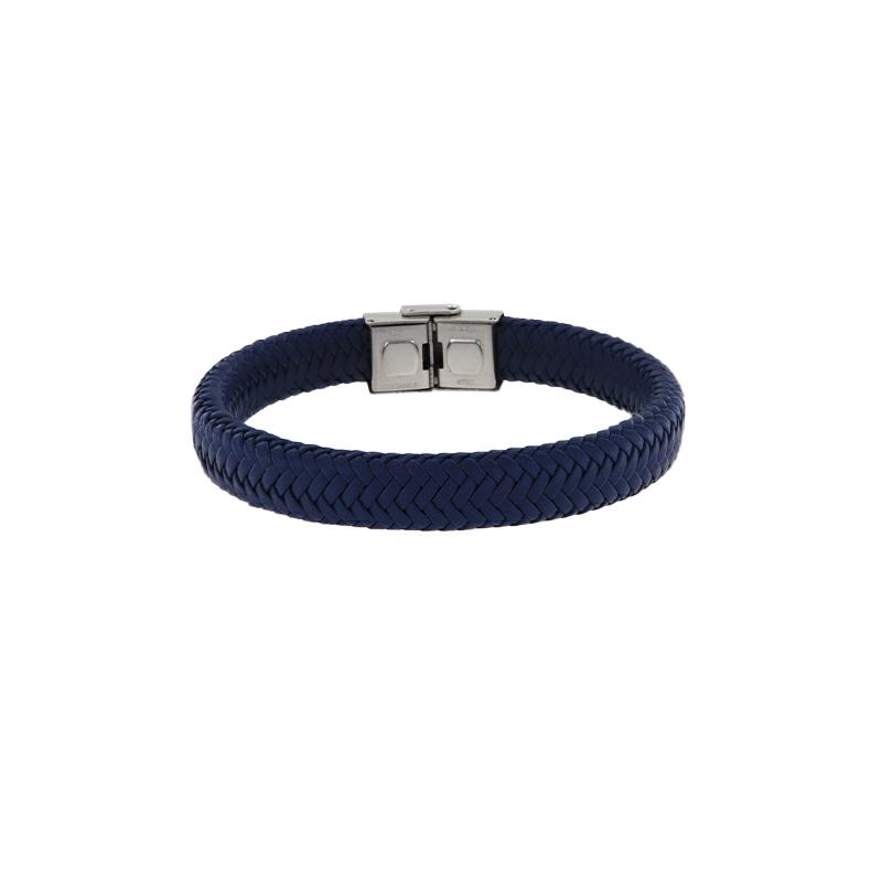 BRACCIALE ACCIAIO