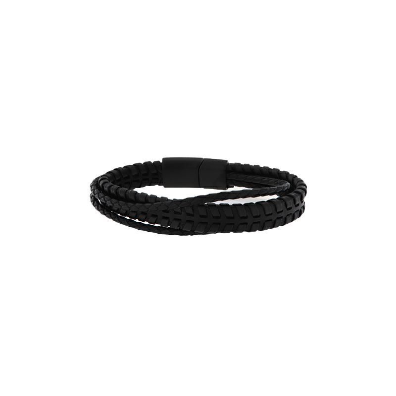 BRACCIALE ACCIAIO
