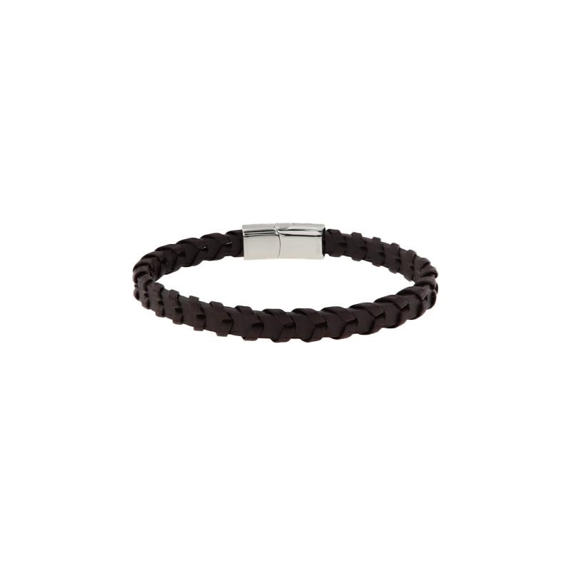 BRACCIALE ACCIAIO