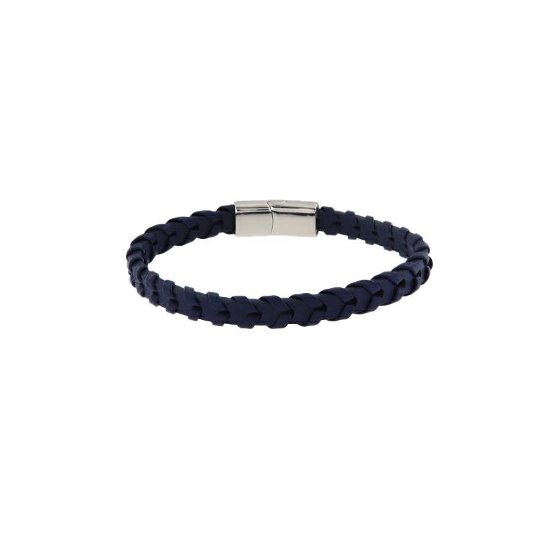 BRACCIALE ACCIAIO